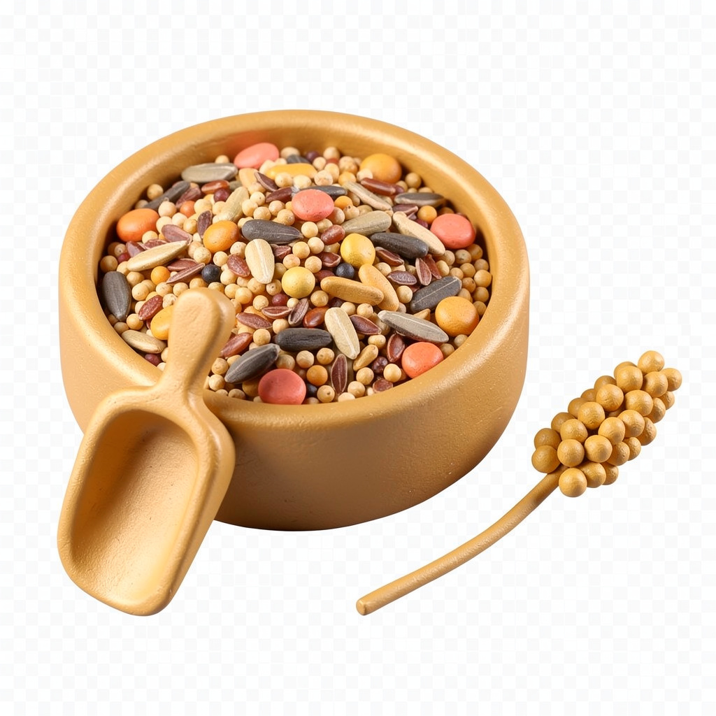 دان مخلوط